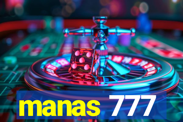 manas 777